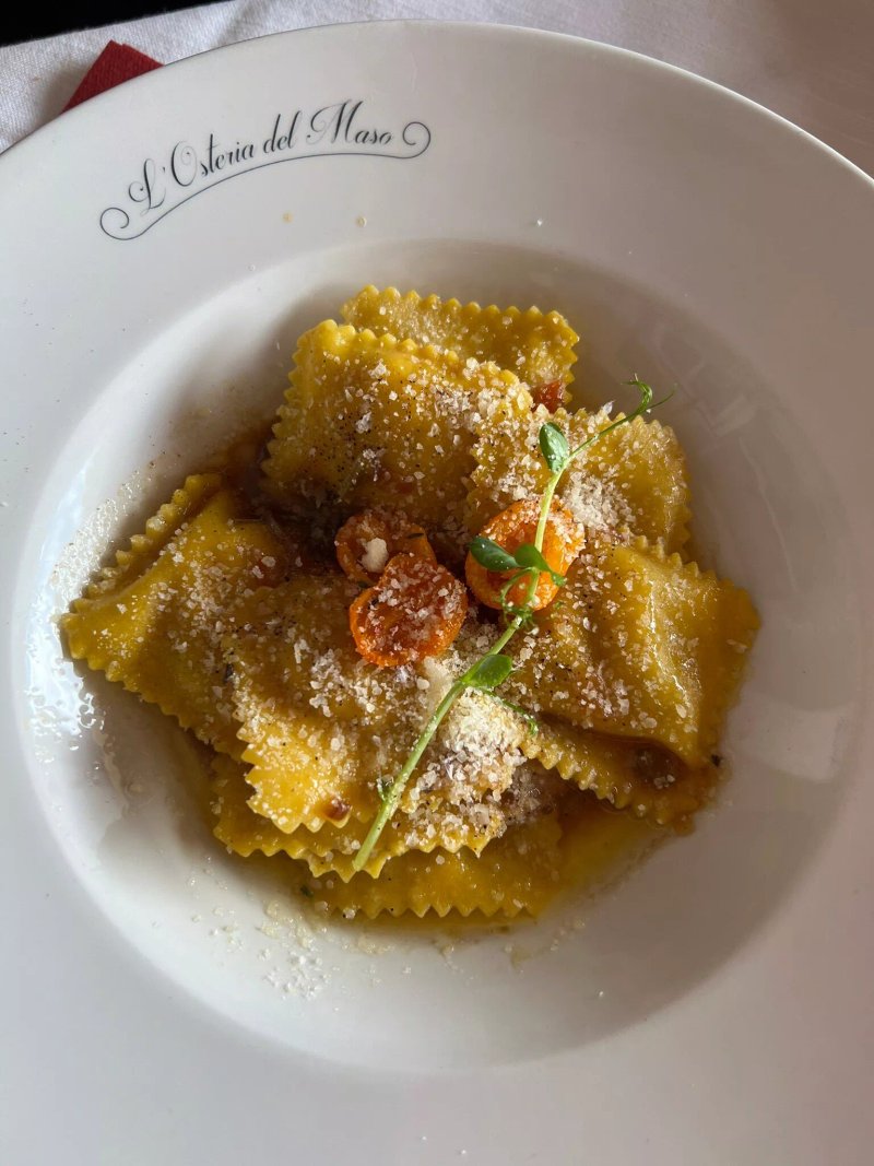 Osteria del Maso
