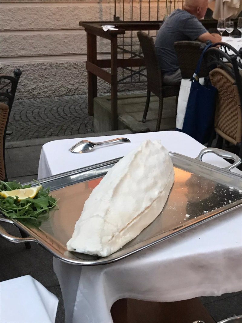 Hostaria del Pozzo