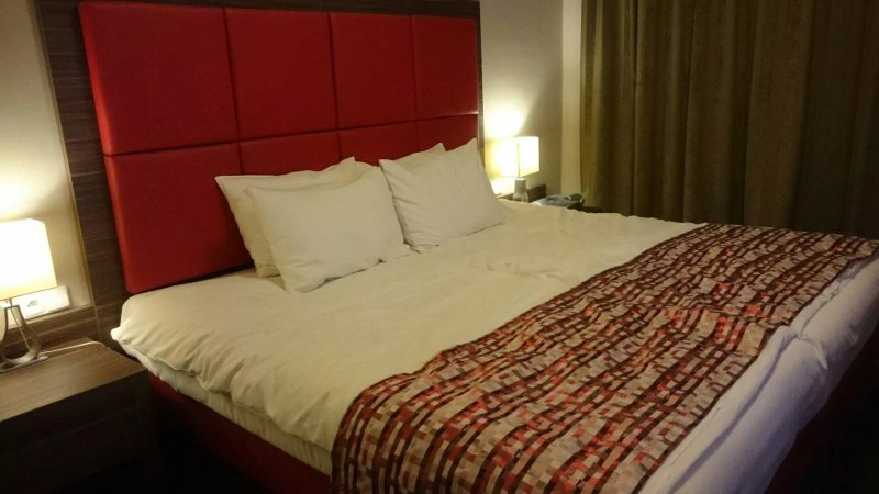 Hotel Nelly Kelly's