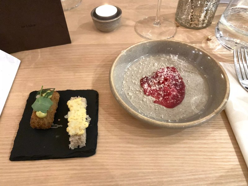 Supper Club by Nico