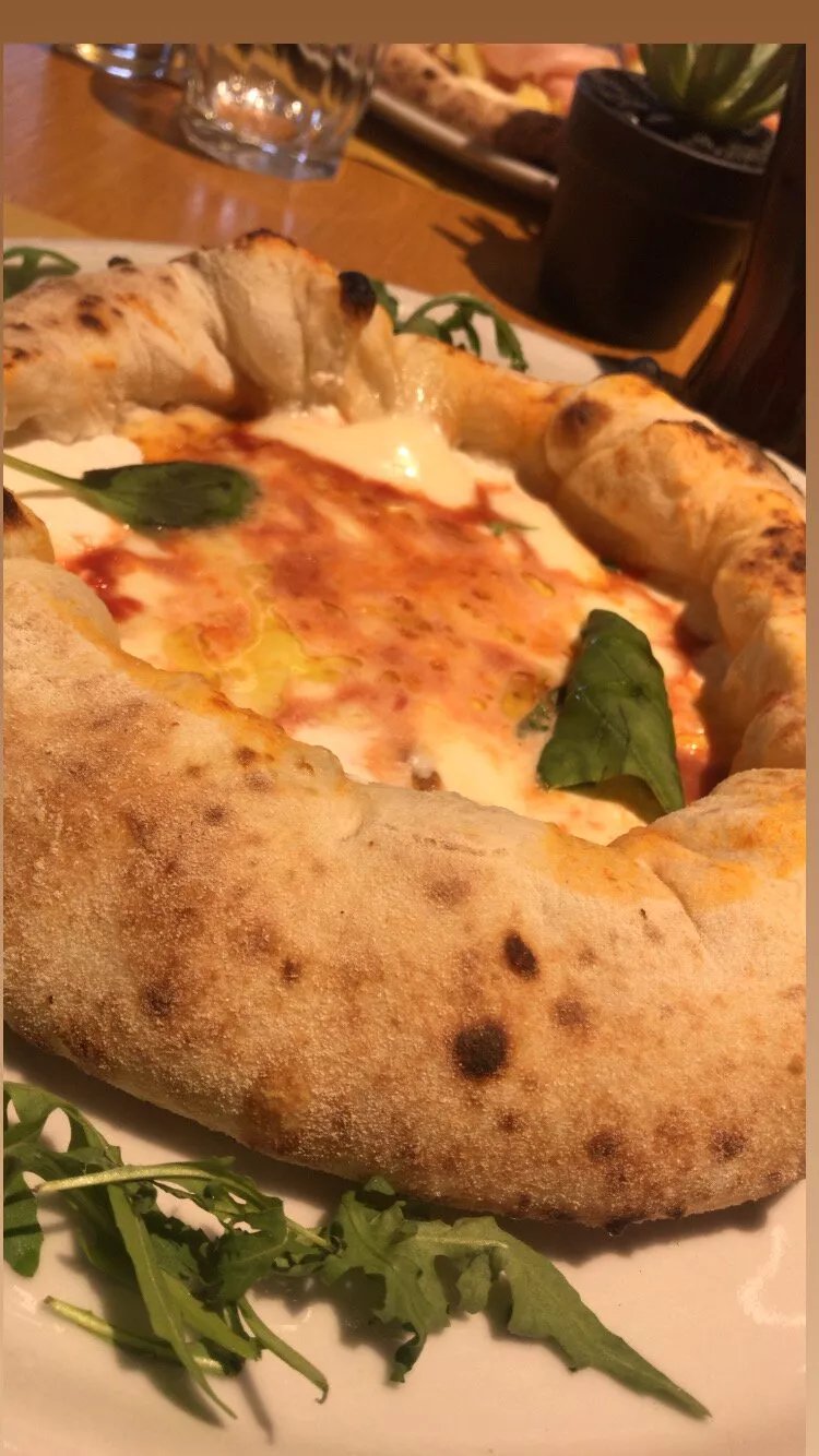 Fratelli La Bufala Rende