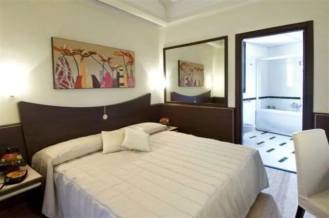 AS Hotel Cambiago