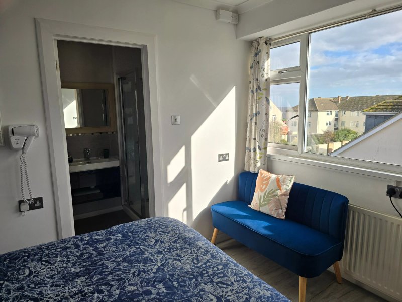 Martello Bay Hotel