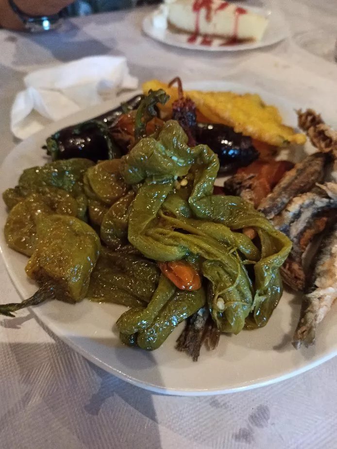 La Para De La Suerte