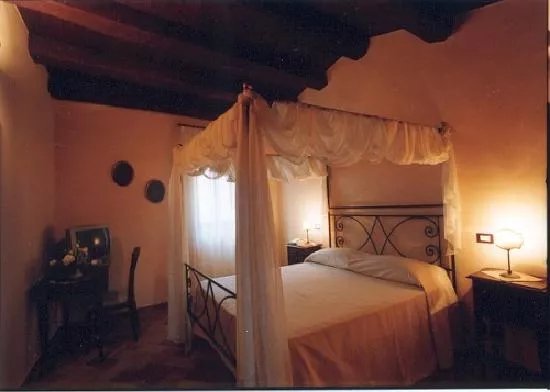 Locanda Le Logge
