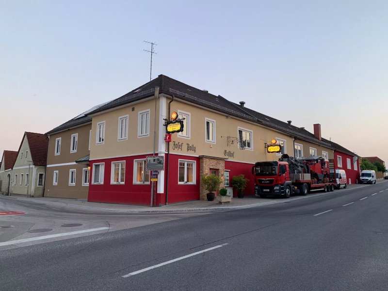 Gasthof Polly