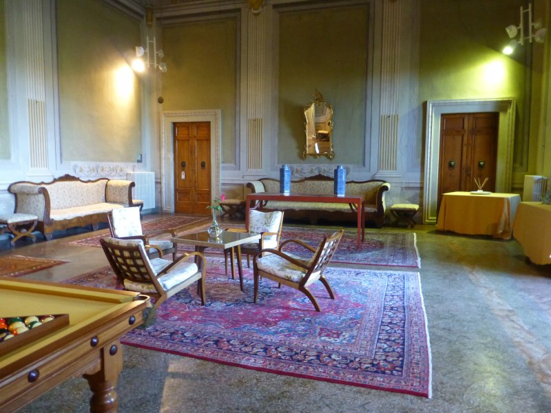 Residenza d'Epoca Torre dei Lari