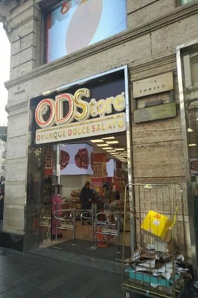 ODStore