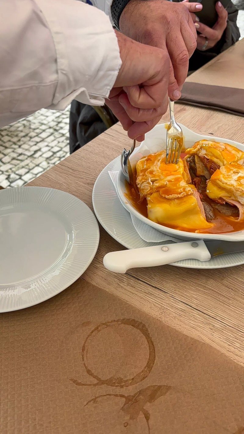 Bolhao a Gosto - Comida Tradicional