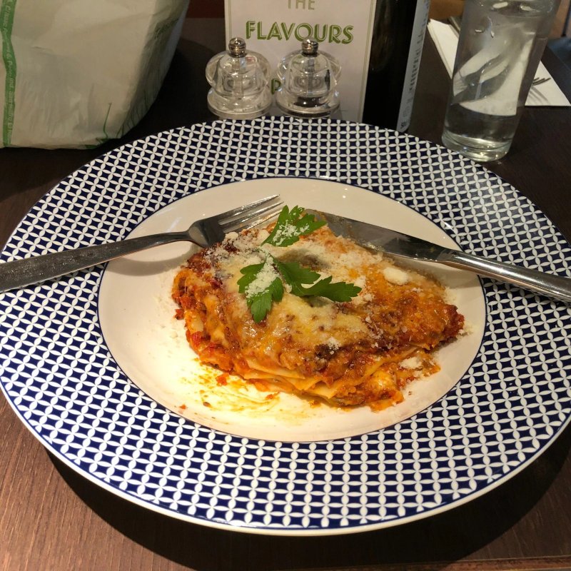 Carluccio's