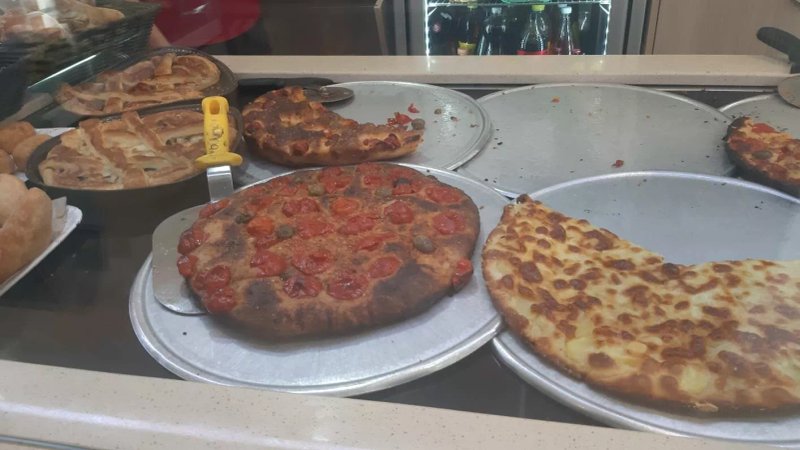 Panificio gastronomia Caravella  di Valerio  Ambrogio