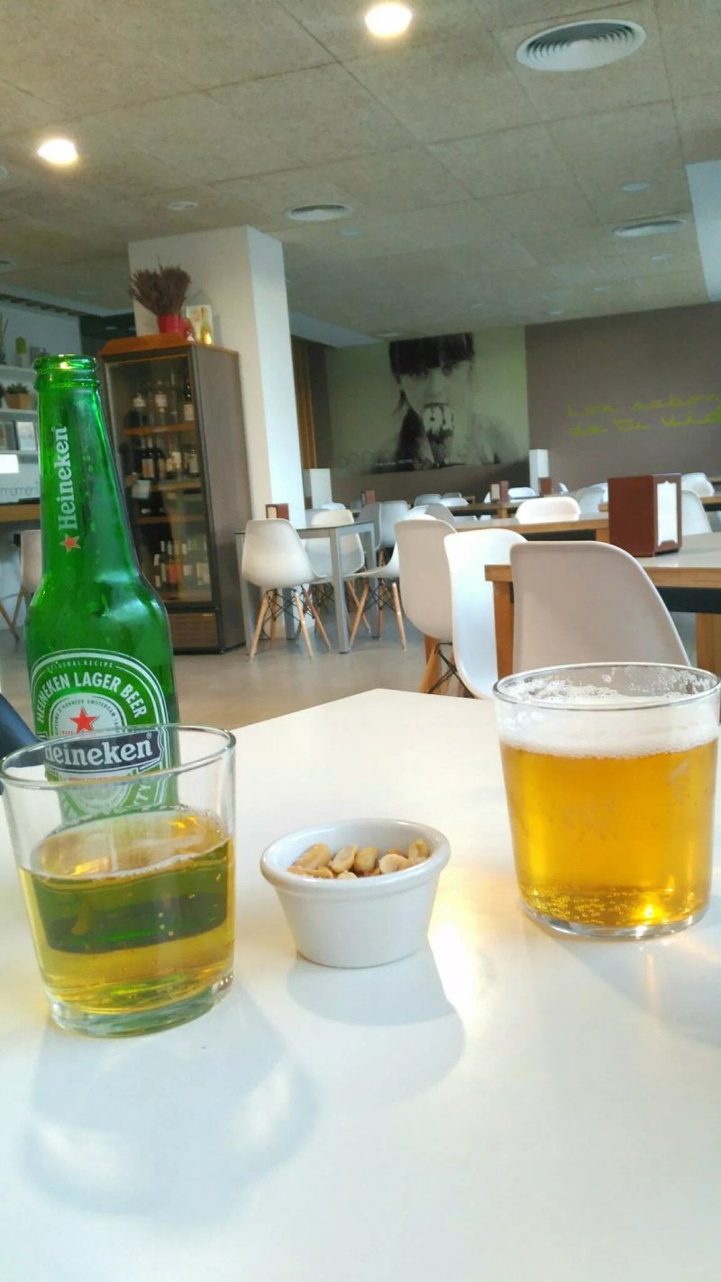 Restaurante Sagredo