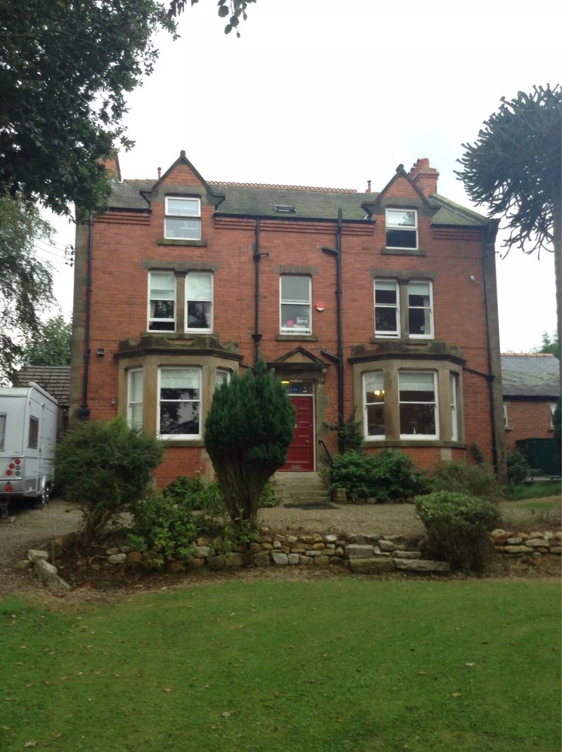 York House Hotel