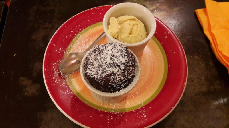 Saveurs et Tapas