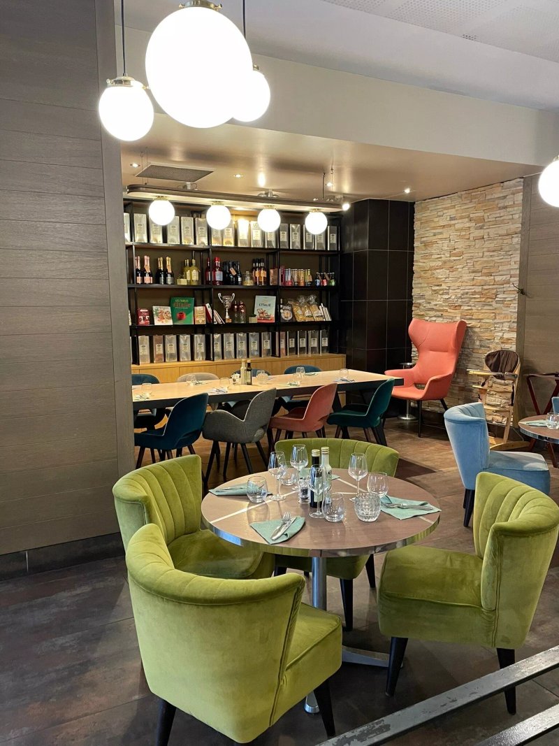 Il Ristorante