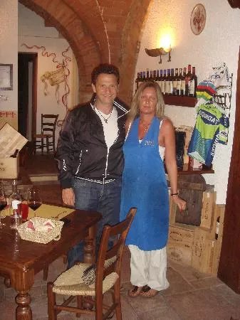 Osteria Il Sigillo