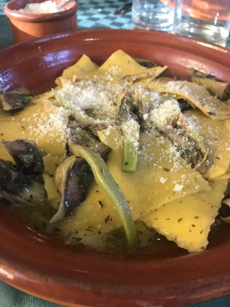 Agriturismo San Lorenzo