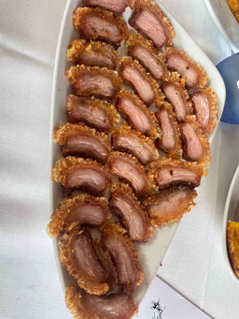Restaurante Yeyu