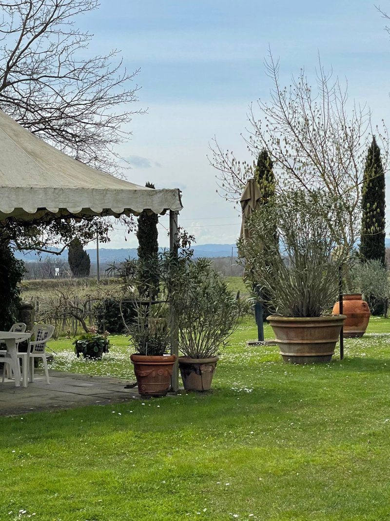 Hotel Ristorante Le Quattro Pietre