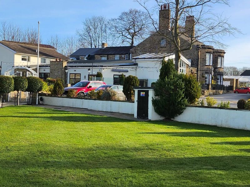 Kings Croft Hotel