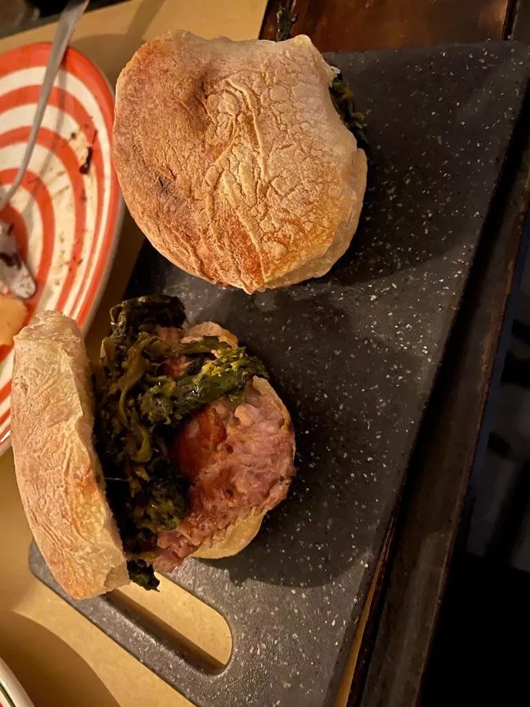 La Vineria senza Cucina