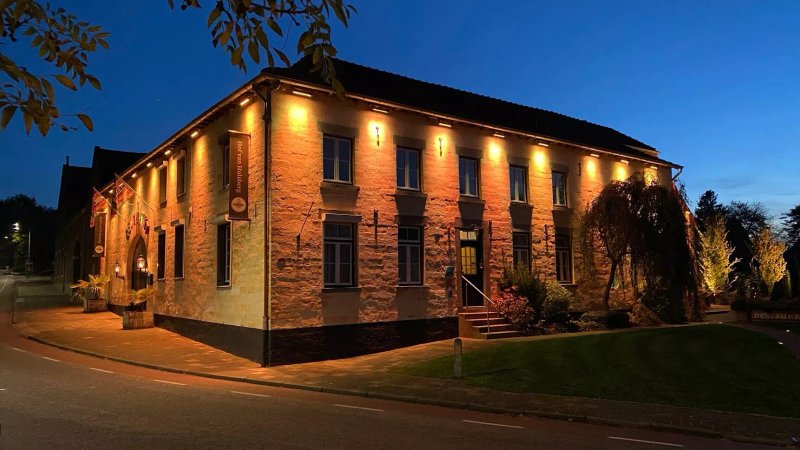 Carré Hotel Zuid-Limburg