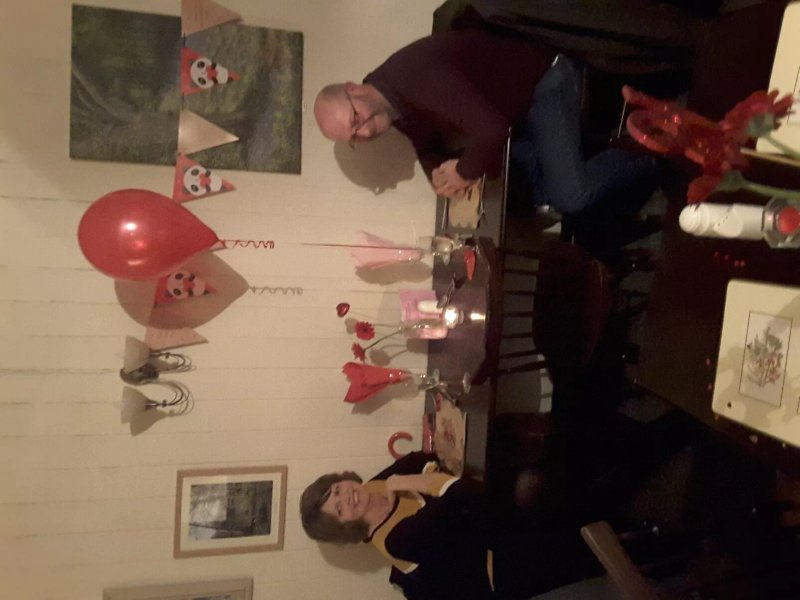 The Buttery Tea Room