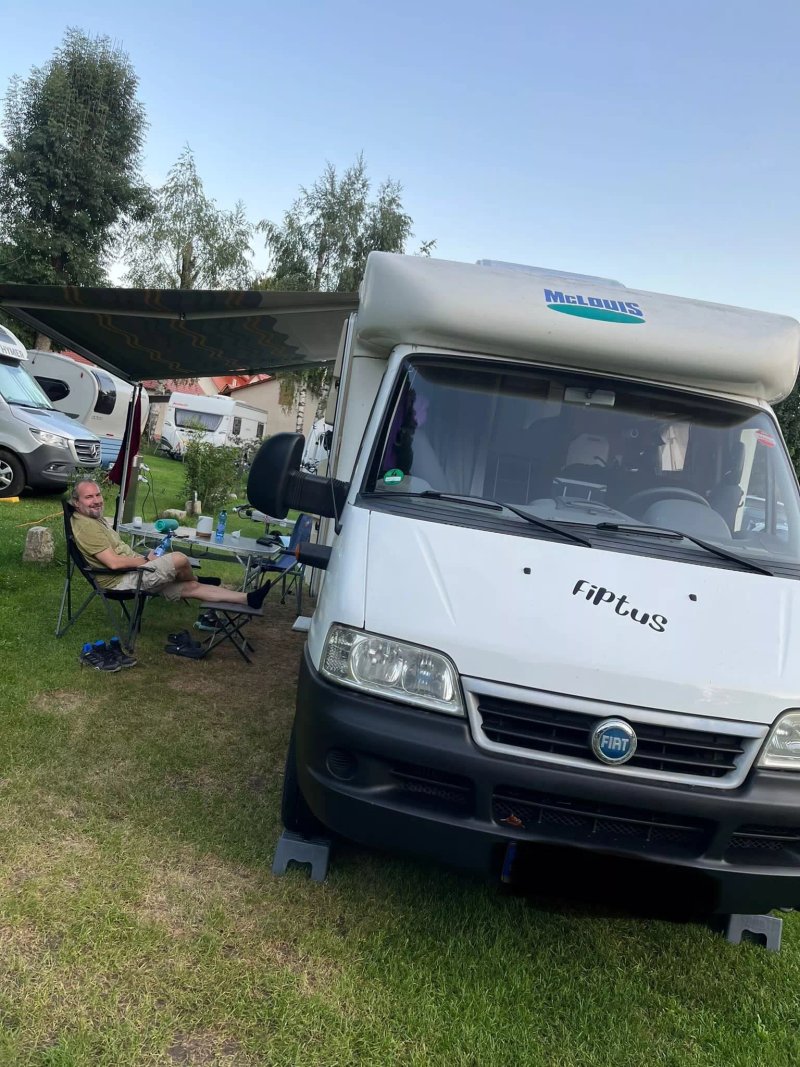 Camping Tauber-Idyll