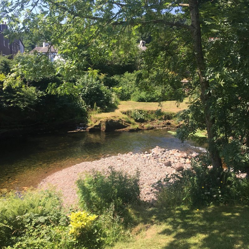 The Old Post Office Campsite
