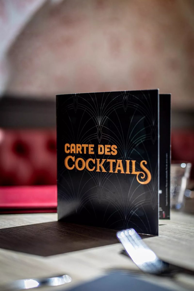 L'Autrefois Restaurant