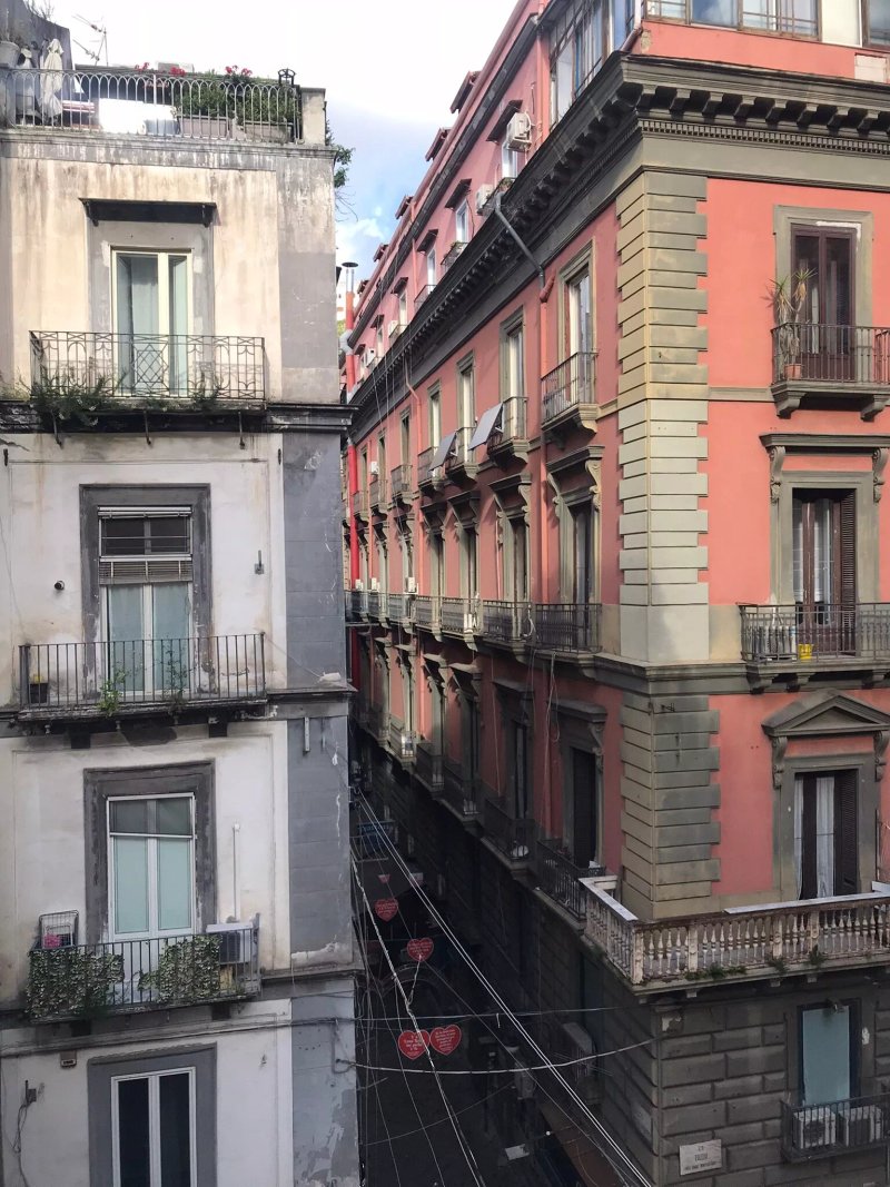 Hotel Principe Napolit'Amo