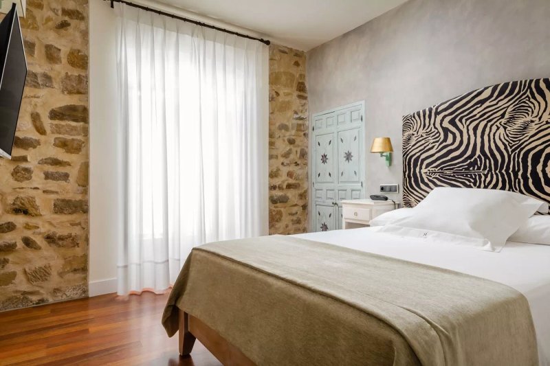 Hotel la Casona del Arco