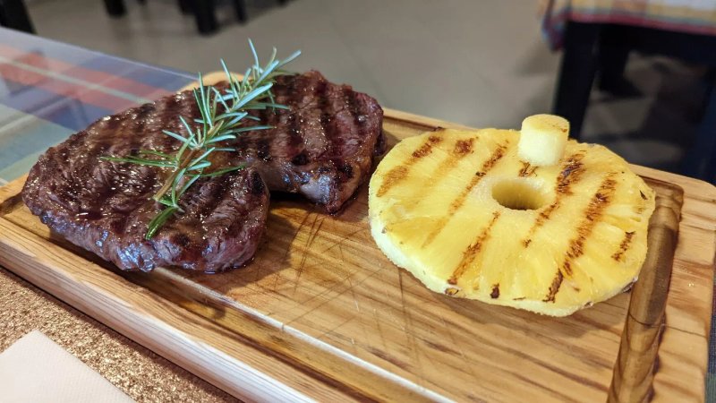Botequim Atlantico