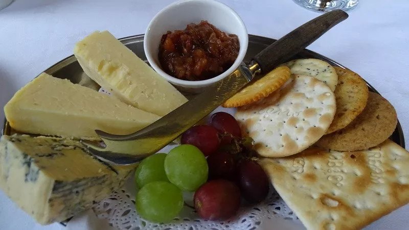 Enniskeen Country House Hotel Restaurant