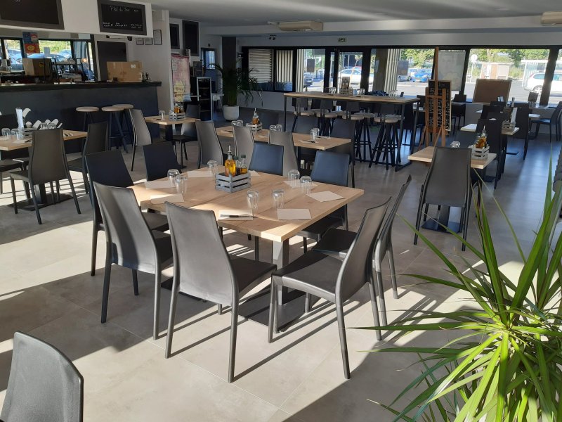Restaurant Le Palun