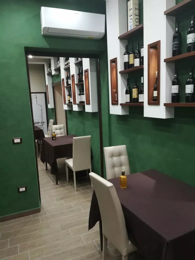Vuscenza Gourmet