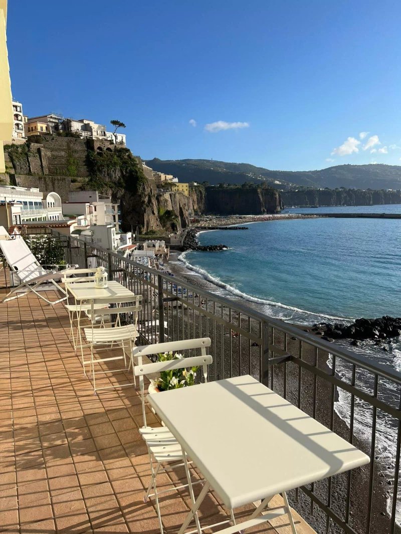 Residenza Mare di Sotto Sorrento