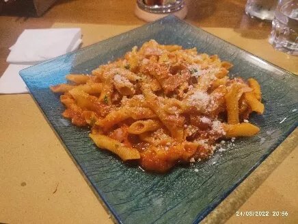 Poker Pizzeria Ristorante