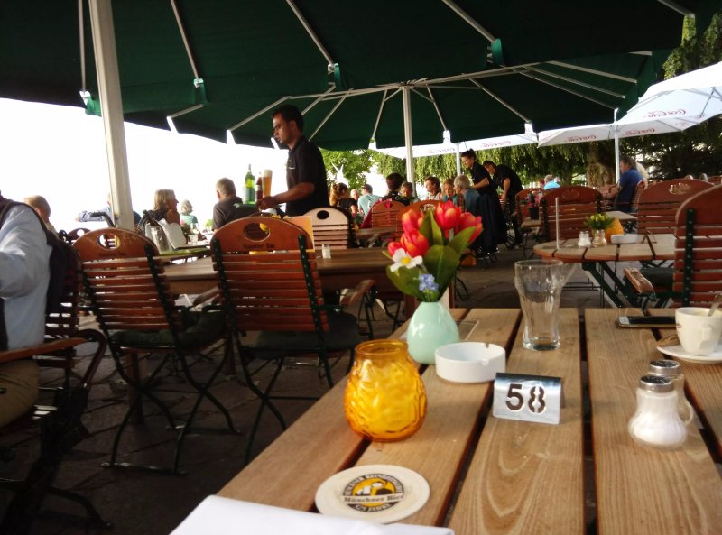 Restaurant Haring