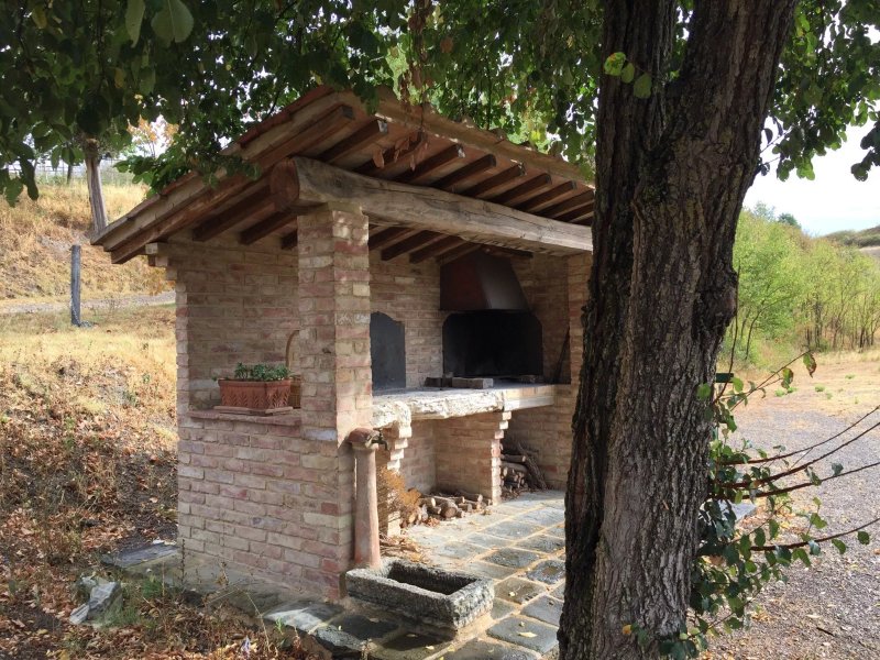 Agriturismo Sant'Alberto