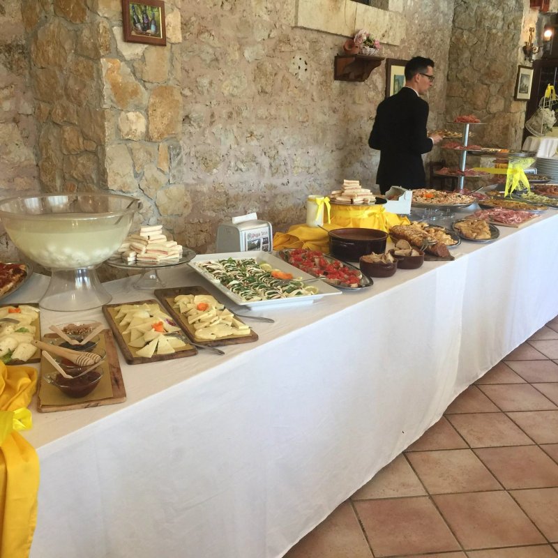 Ristorante Poggio Antico