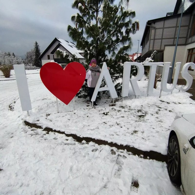 Artus Resort