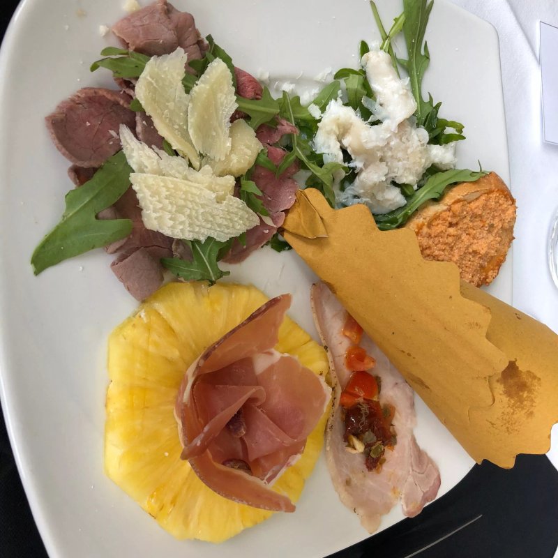Ristorante Lido Santino Lounge Bar