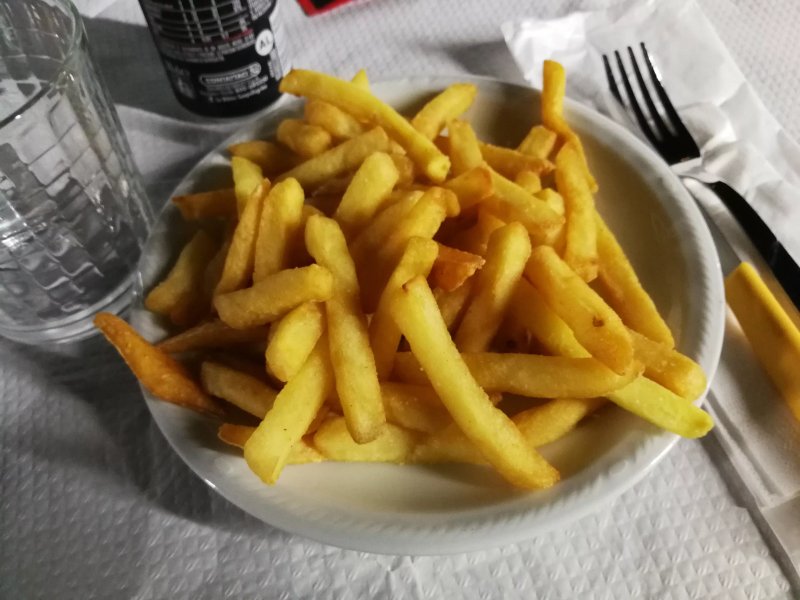 Pizzeria Lumiere