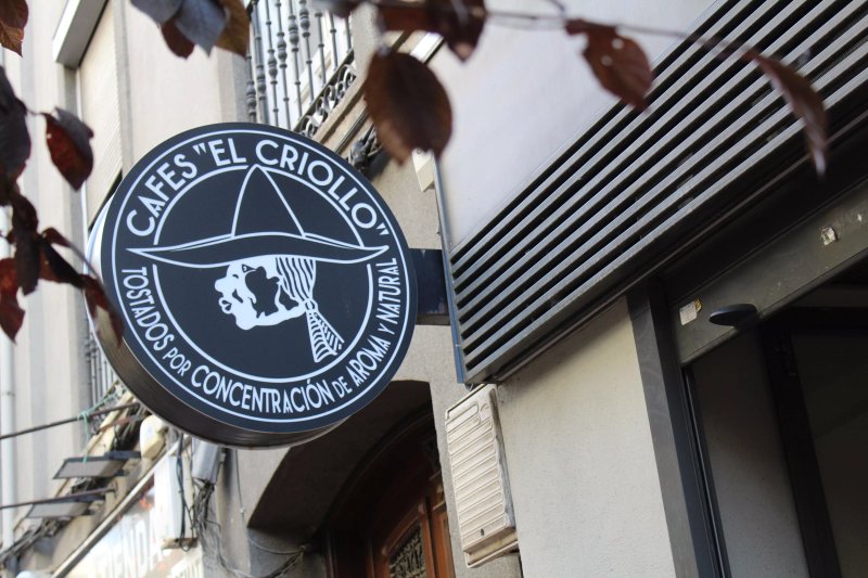 El Criollo Coffee Store