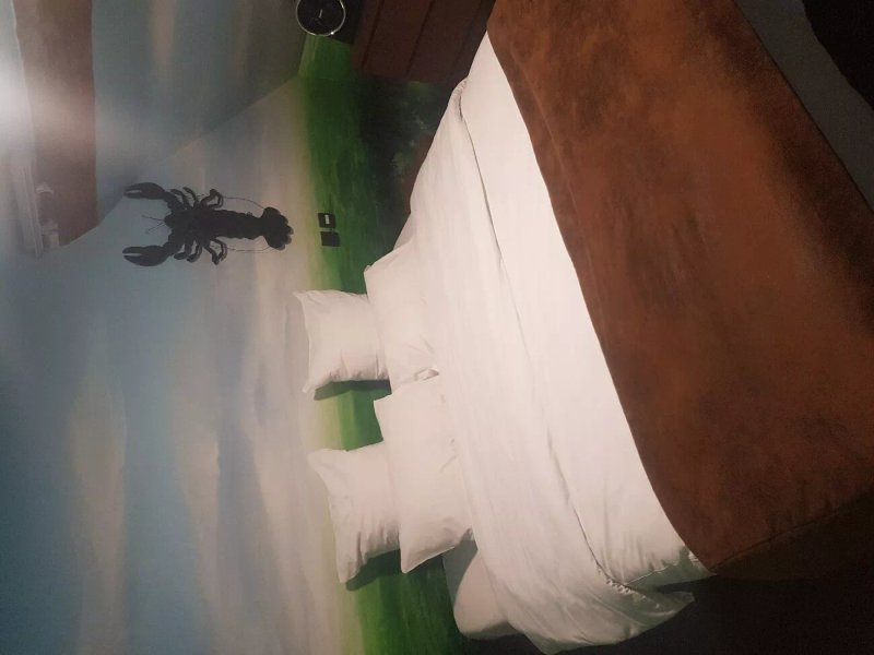 River Lodge