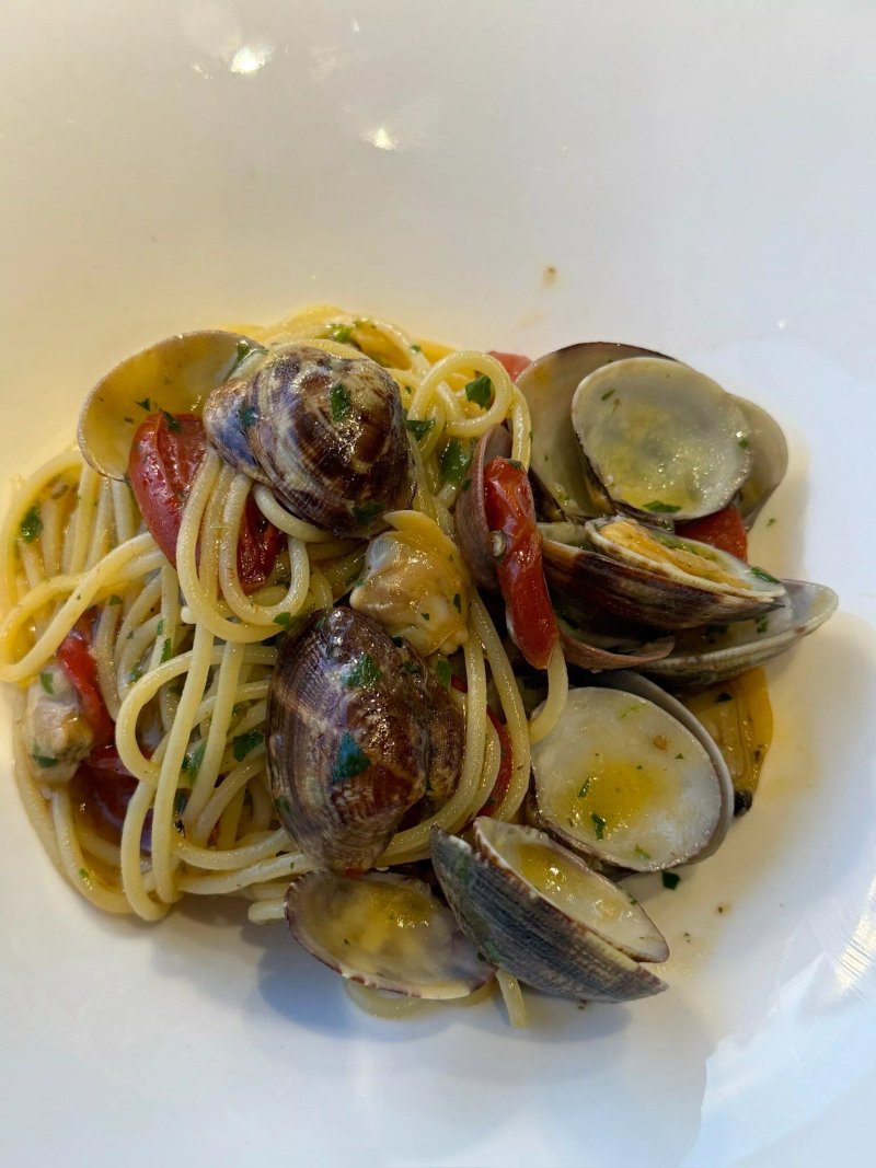 Ristorante La Terrazza del Porto Roca