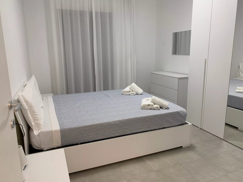 Green Residence Apartments Olbia