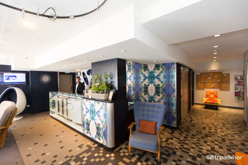 Best Western Premier Why Hotel