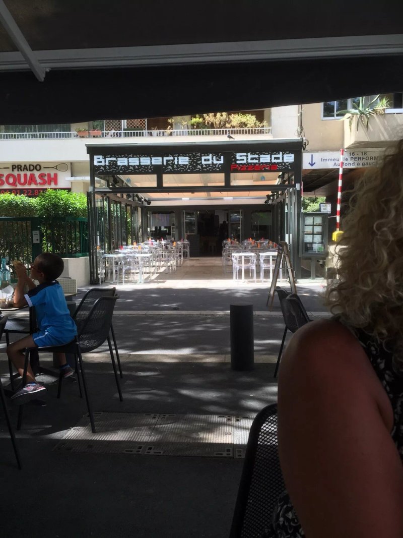 Brasserie du Stade